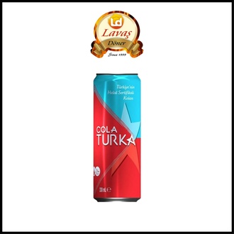 Cola Turka görseli