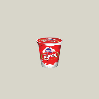 İtimat Ayran ( 280 Ml.) görseli