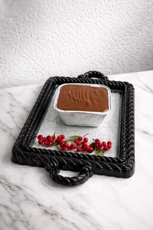 Özel Belçika Çikolatalı Sütlaç görseli