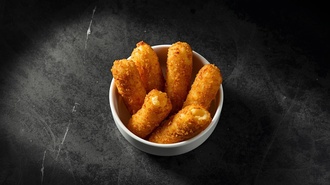 Mozzarella Sticks görseli