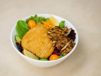Special Salata görseli