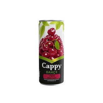 Cappy Vişne görseli