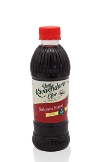 Şalgam (Kavaklıdere) görseli