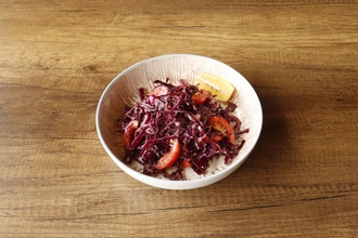 Lahana Salatası (Acılı) görseli