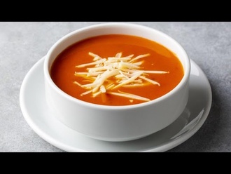 Domates Çorba 300 Gr görseli