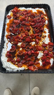 Kırmızı Rüya (200Gr.) görseli