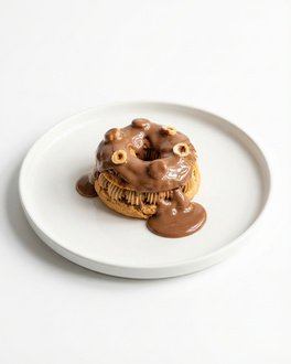 Fındıklı Paris Brest görseli