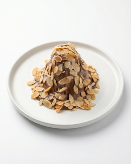 Profiterol görseli