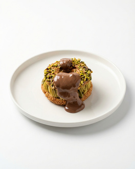 Antep Fıstıklı Paris Brest görseli