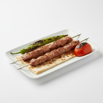 Kuzu Ciğer Şiş görseli