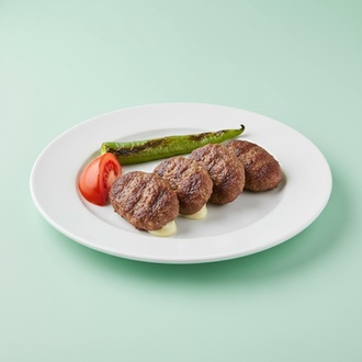 Kaşarlı Kasap Köfte görseli