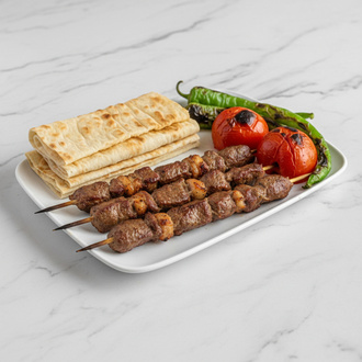 Ciğer Şiş görseli