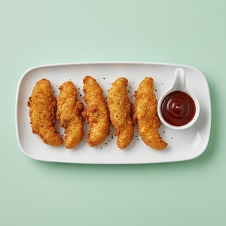 Çıtır Fingers (8 Adet) görseli