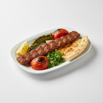 Urfa Kebap görseli