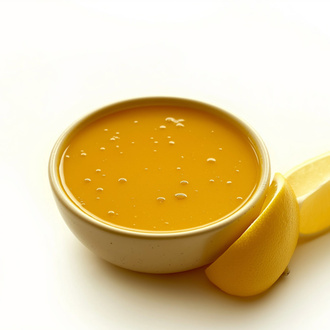 Süzme Mercimek Çorbası görseli