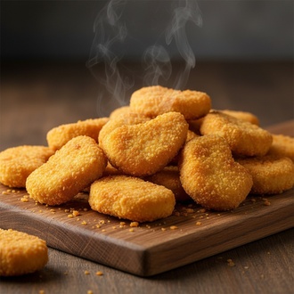 Nugget (5 Adet) görseli
