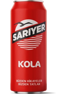 Sarıyer Kola (33 Cl.) görseli
