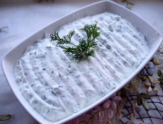 Haydari ( 200 Gr ) görseli