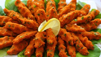Mercimek Köftesi (6 Adet) görseli