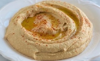 Humus ( 200 Gr ) görseli