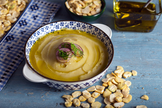 Fava görseli