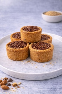 Lokmalık  Mini Tart 250 Gr görseli