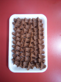 Aile Boyu Çiğ Köfte (700 Gr.) görseli