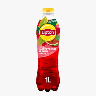 Lipton Ice Tea Mango&egzotik (1L) görseli