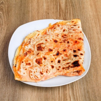 Patatesli Peynirli Gözleme görseli