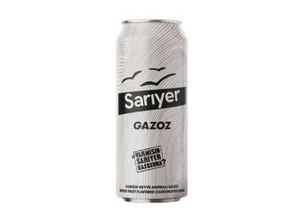 Sarıyer Gazoz (33 Cl.) görseli