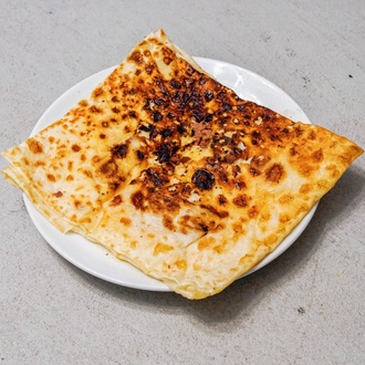 Patatesli Gözleme görseli