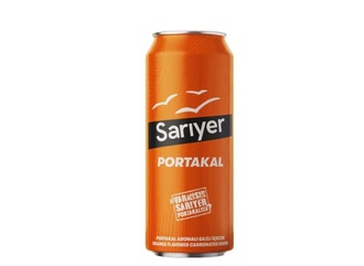 Sarıyer Portakal (33 Cl.) görseli