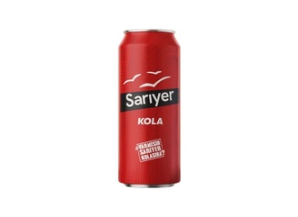 Sarıyer Kola (33 Cl.) görseli