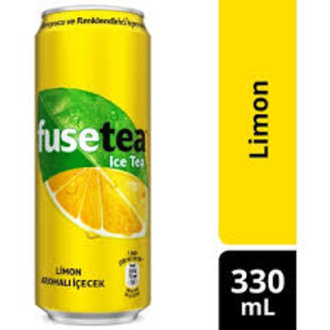 Fusetea Limon (330Ml) görseli