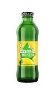 Damla Soda Limon(200ml) görseli