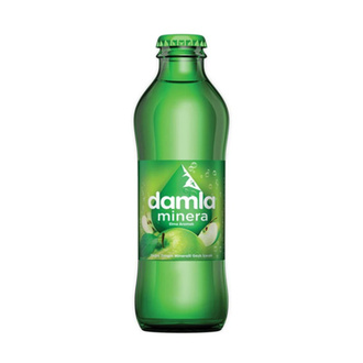 Damla Soda Elma(200ml) görseli