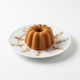 İrmik Helvası görseli