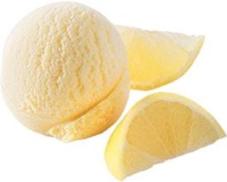 Limonlu Dondurma görseli