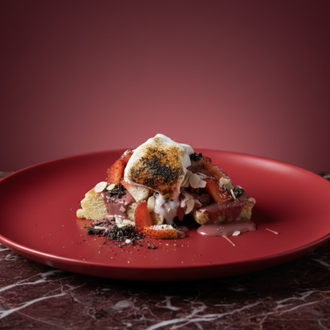 Ruby Romance Pot görseli