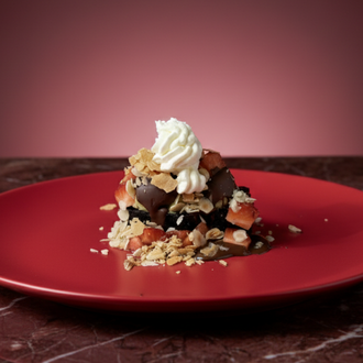 Noire Nuit Pot görseli