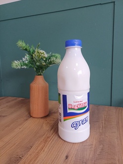 Ayran (1 L.) görseli