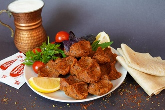 Çiğ Köfte (1 Kg.) görseli