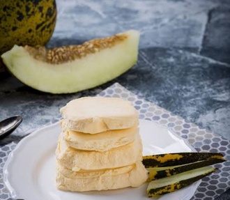 Kavunlu Dövme Dondurma(100ml) görseli