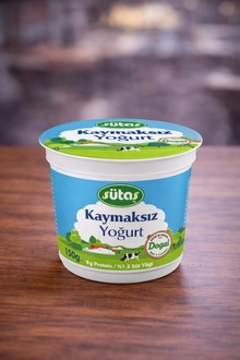 Yörsan Yoğurt (150 Gr.) görseli