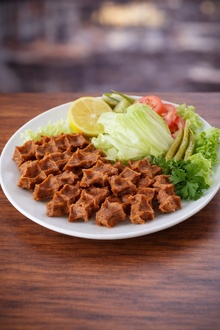 Çiğ Köfte (250 Gr.) görseli