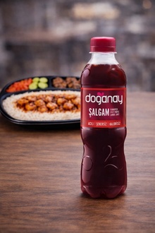 Şalgam Suyu (30 Cl.) görseli