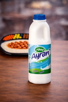 Sütaş Ayran (1 L.) görseli