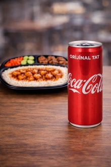 Coca-cola (33 Cl.) görseli