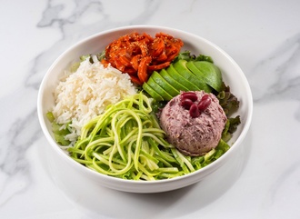 Akdeniz Vegan Kase görseli