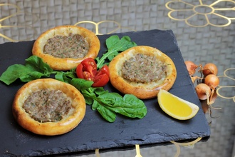 Nazilli Gülü (4 Adet) görseli